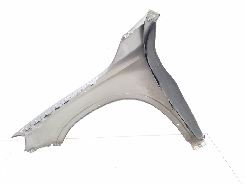 MERCEDES-BENZ GLA-Class X156 (2013-2020) Front Right Fender A1568810201, A1568800218 24832557