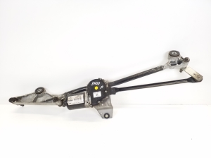   Windshield wiper mechanism and its parts  - A1768200140 