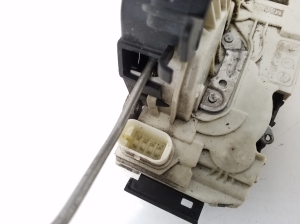 Mercedes Benz GLA-Class 156 (2013–2019) Front door lock A1667200635 - 3