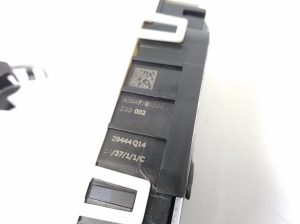 Mercedes Benz GLA-Class 156 (2013–2019) Rear side door lock A2047303535 - 3