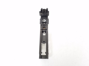 Mercedes Benz GLA-Class 156 (2013–2019) Seat belt height adjuster - 3