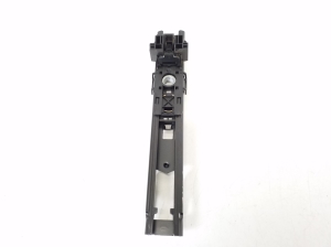 Mercedes Benz GLA-Class 156 (2013–2019) Seat belt height adjuster - 3