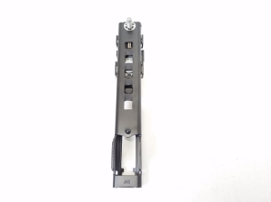 Mercedes Benz GLA-Class 156 (2013–2019) Seat belt height adjuster - 4