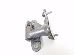 Mercedes Benz GLA-Class 156 (2013–2019) Front door lower hinge A2467200437 - 2