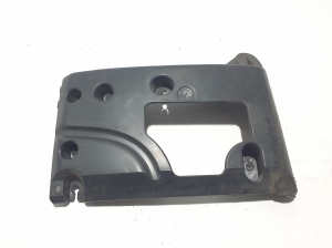 RENAULT Master III (2010–2017) Rear bumper bracket 852230001R - 3