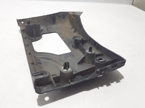 RENAULT Master III (2010–2017) Rear bumper bracket 852230001R - 4