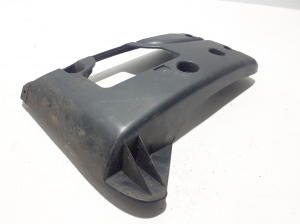 RENAULT Master III (2010–2017) Rear bumper bracket 852230001R - 5
