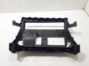 RENAULT Espace V (2014–2026) Radiator support and its parts 625008441R - 2