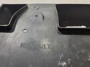 RENAULT Espace V (2014–2026) Radiator support and its parts 625008441R - 3