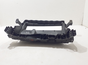 RENAULT Espace V (2014–2026) Radiator support and its parts 625008441R - 4