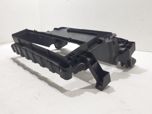 RENAULT Espace V (2014–2026) Radiator support and its parts 625008441R - 5