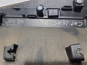 RENAULT Captur (2019–2026) Rear side door molding 828779913R - 2