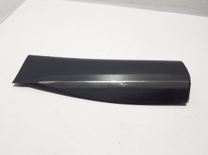 RENAULT Captur (2019–2026) Rear side door molding 828779913R - 5