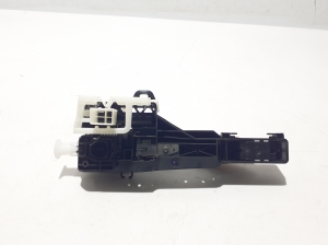 RENAULT Captur (2019–2026) Rear side door exterior handle and its parts - 3