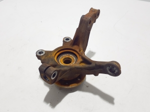 Dacia Sandero III (2021–2026) Front wheel hub 400146417R - 3