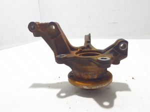 Dacia Sandero III (2021–2026) Front wheel hub 400146417R - 4