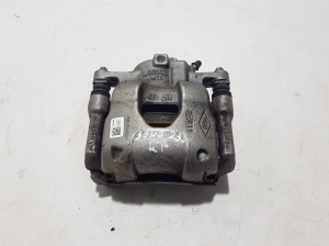Dacia Sandero III (2021–2026) Eesmine pidurisadul 410111208R - 3