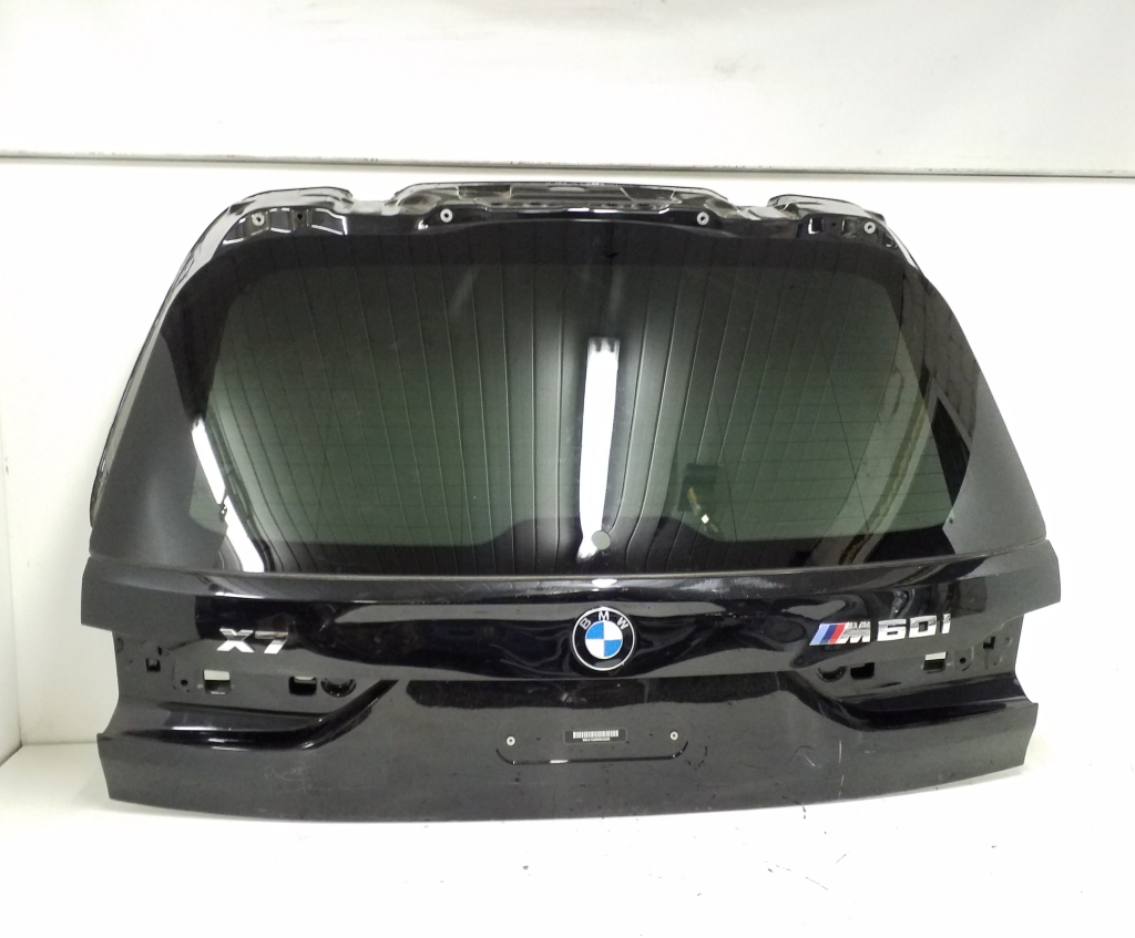 BMW X7 G07 (2018-2024) Capac portbagaj 25018538