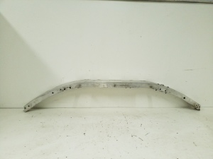  Front bumper beam 