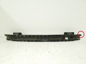 Mercedes Benz E-Class W213 (2017–2026) Stoßstangenträger hinten A2136100314 - 2