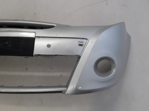 RENAULT Clio III (2005–2012) Front bumper 8200799935 - 2