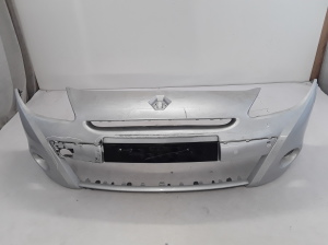 RENAULT Clio III (2005–2012) Front bumper 8200799935 - 11