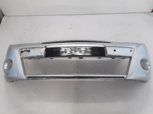 RENAULT Clio III (2005–2012) Front bumper 8200799935 - 3