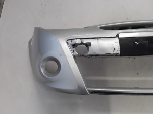 RENAULT Clio III (2005–2012) Front bumper 8200799935 - 4