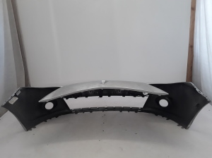 RENAULT Clio III (2005–2012) Front bumper 8200799935 - 9