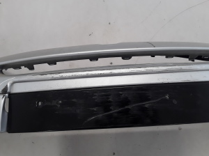 RENAULT Clio III (2005–2012) Front bumper 8200799935 - 10