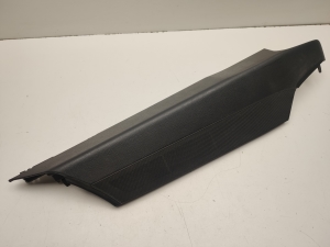 Mercedes Benz C-Class 205 (2014–2021) Trunk interior trim A2056900444 - 2