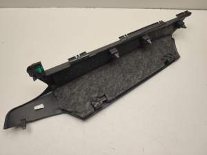 Mercedes Benz C-Class 205 (2014–2021) Trunk interior trim A2056900444 - 3