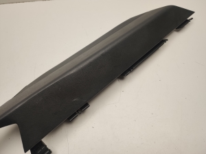 Mercedes Benz C-Class 205 (2014–2021) Trunk interior trim A2056900444 - 4