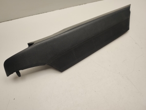   Trunk interior trim  - A2056900344 