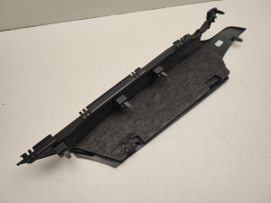 Mercedes Benz C-Class 205 (2014–2021) Trunk interior trim A2056900344 - 2