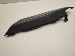 Mercedes Benz C-Class 205 (2014–2021) Trunk interior trim A2056900344 - 5