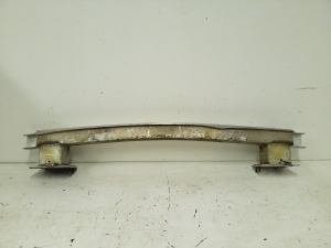 Mercedes Benz EQE V295 (2022–2026) Stoßstangenträger hinten A2956105400 - 5