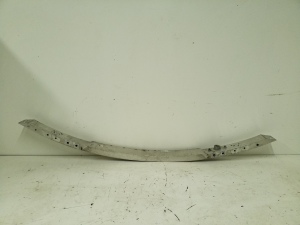  Front bumper beam 