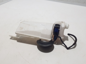Dacia Sandero III (2021–2026) Front washer fluid reservoir 289105984R - 3