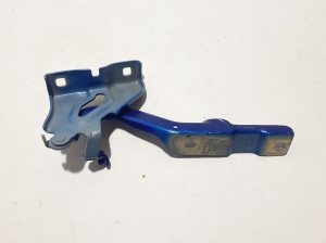 Dacia Sandero III (2021–2026) Hood hinge 654016950R - 4