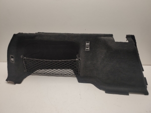 Trunk side trim panel - A2056900144