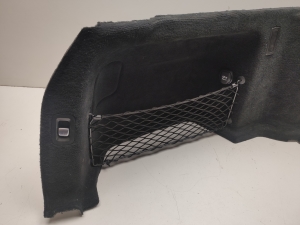 Mercedes Benz C-Class 205 (2014–2021) Trunk side trim panel A2056900144 - 2