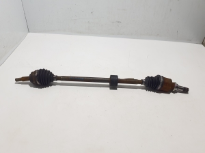 Esimene veovõll ja selle osad - 391009769R