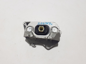 Gearbox mount - 112535643R