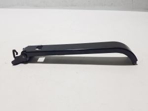 RENAULT Master III (2010–2017) Tailgate check 904708189R - 2