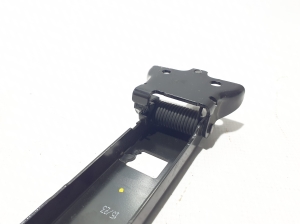 RENAULT Master III (2010–2017) Tailgate check 904708189R - 4