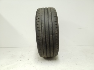 Mercedes Benz EQS 297 (2021–2026) Felge A2974011400 - 4