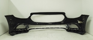 Mercedes Benz E-Class W213 (2017–2026) Front bumper A2138851103 - 7