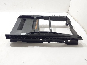 Peugeot 208 (2019–2026) Radiator support and its parts 9823719380 - 2