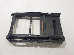 Radiator support and its parts - 9823719380